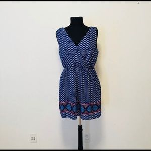 One Love Clothing Los Angeles L  Dress NWT